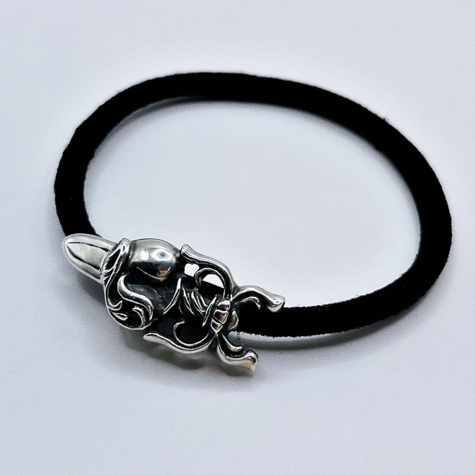新品未使用 CHROME HEARTS DAGGER HAIRBAND ダガー CHROME HEARTS HAIRBAND DAGGER - メルカリ