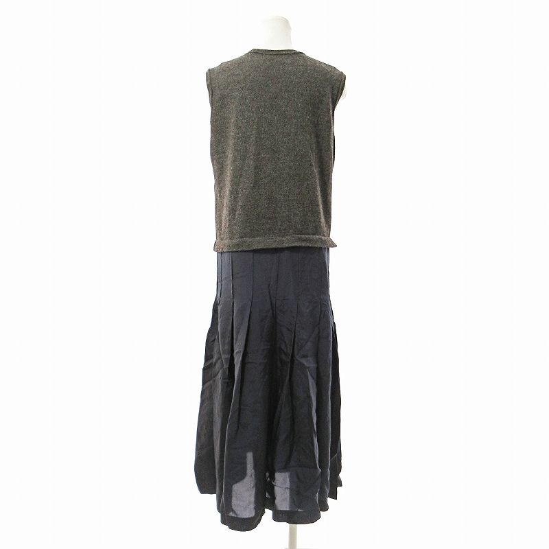 トリココムデギャルソン tricot COMME des GARCONS AD2011 異