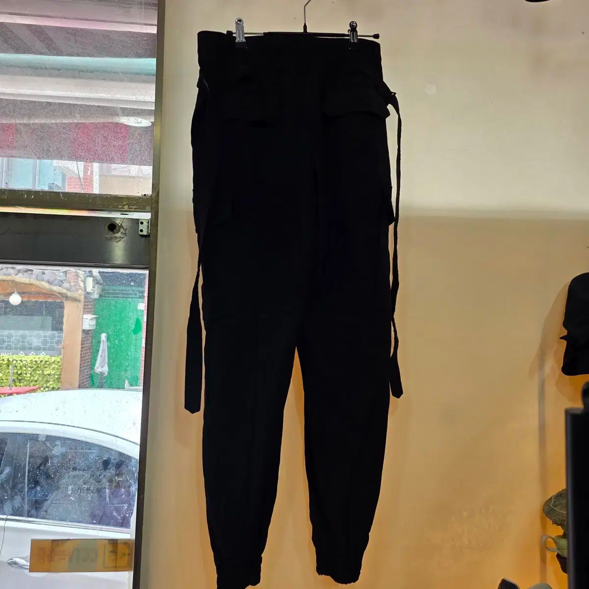 June.J ジュンジー レディース 28 インチ ズボン