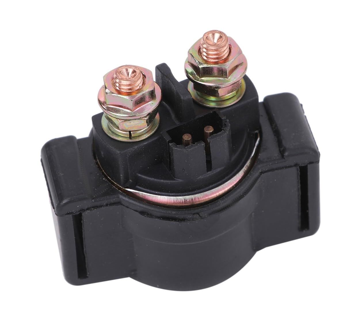 カワサキ バイク 用 セルリレー スターター リレー セルスイッチ