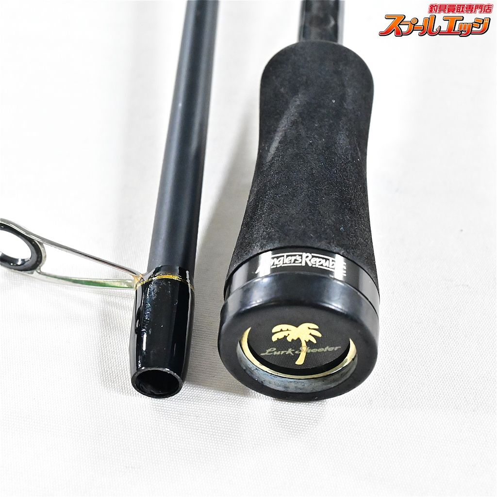 【パームス】 ラークシューター LRGS-610ML+ キジハタスペシャル PALMS