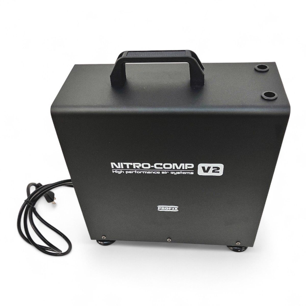 RAYWOOD PROFIX ニトロコンプ V1 コンプレッサー NITRO-COMP V1