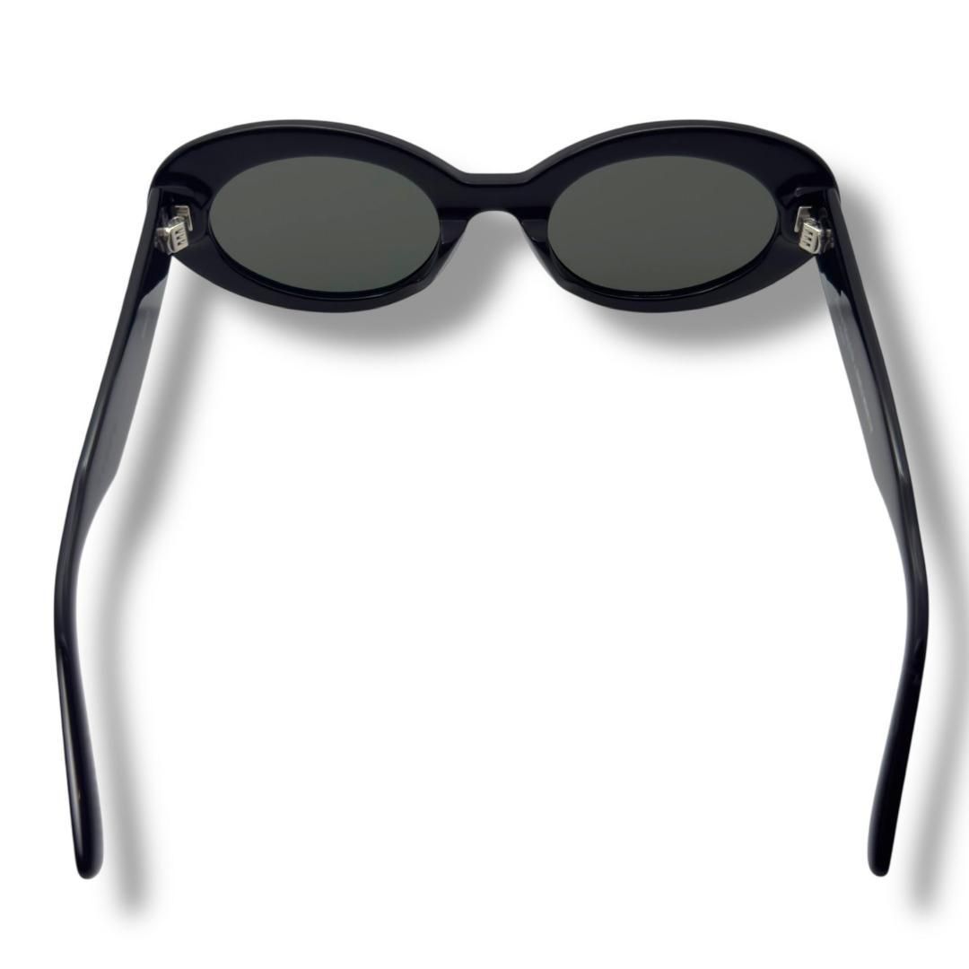 179 ジェントルモンスター×マルジェラ サングラス ブラック系