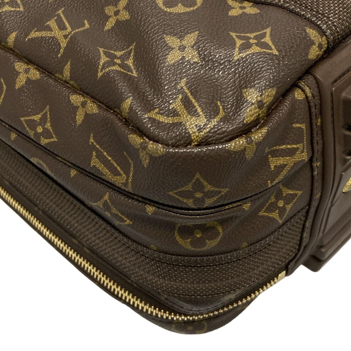 LOUIS VUITTON(ルイヴィトン) トランクケース モノグラム