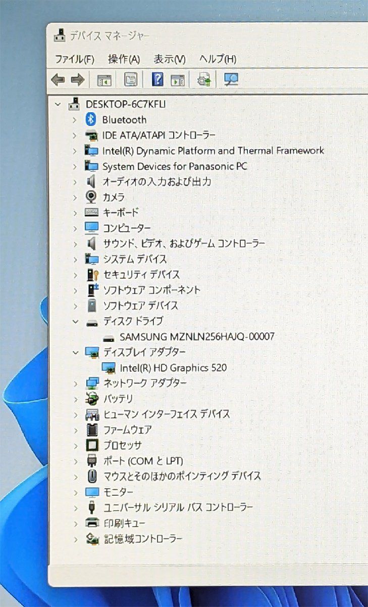 第6世代Core