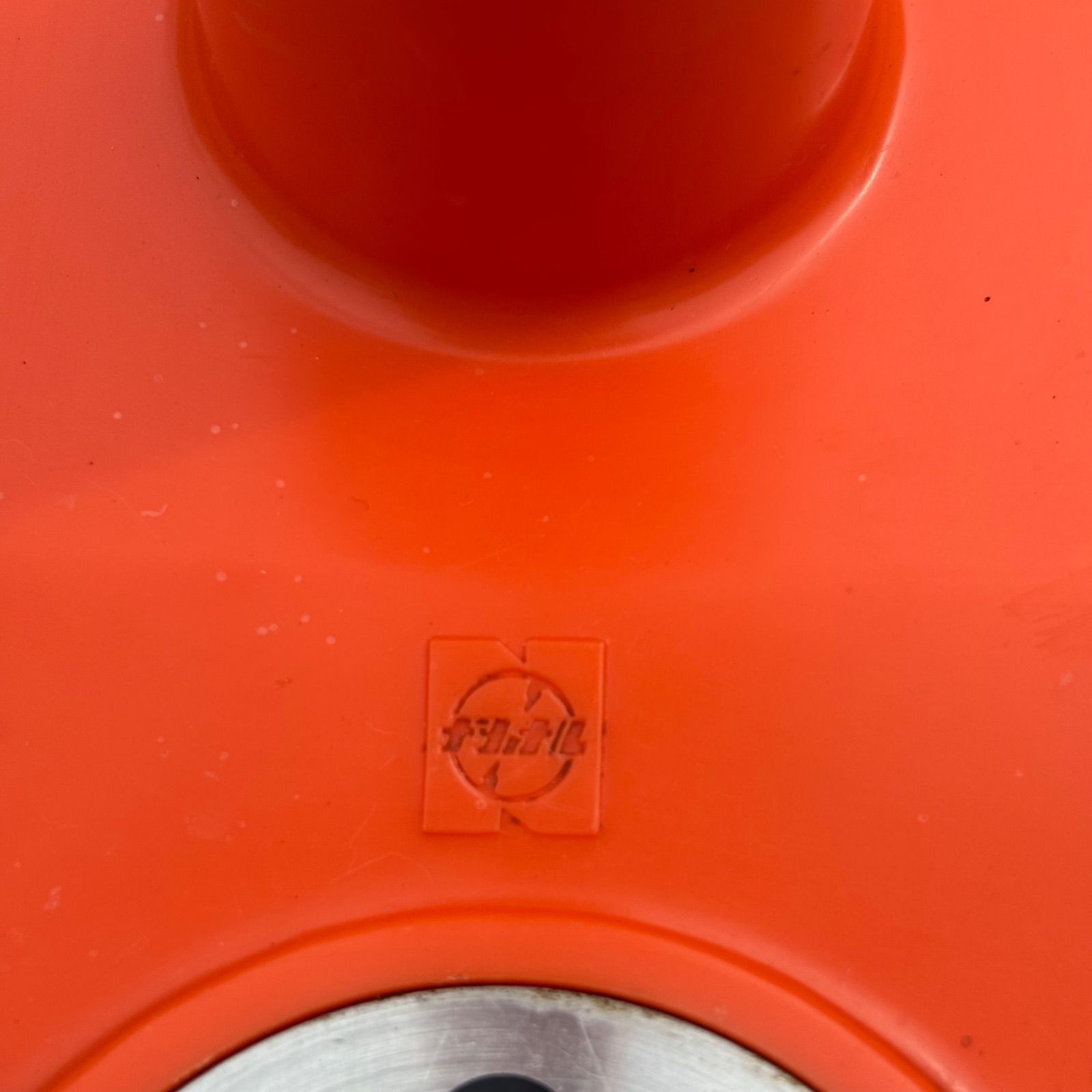 デスクライト 動作