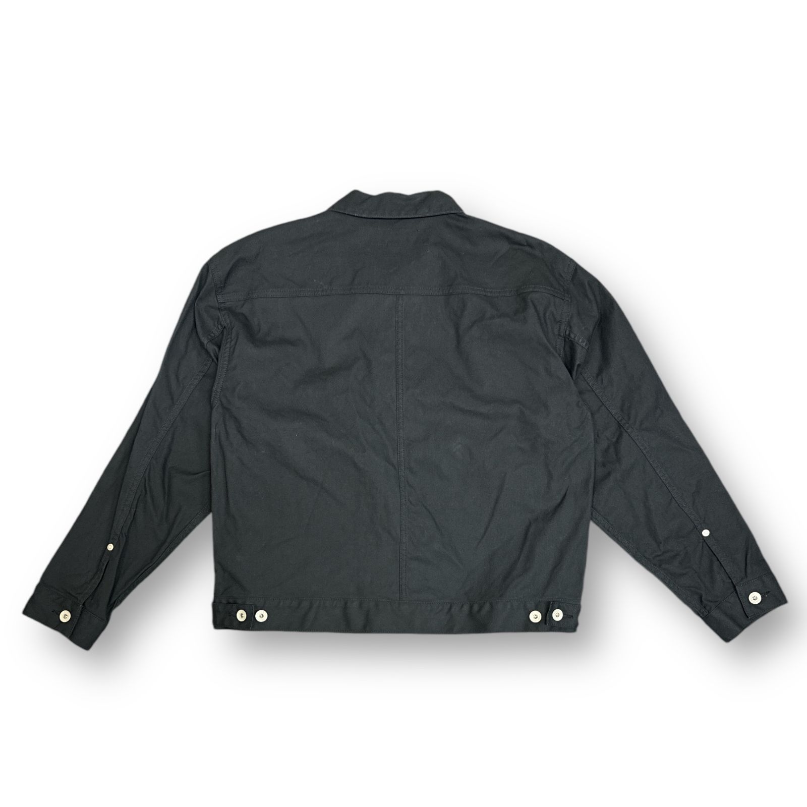 NEIGHBORHOOD - NEIGHBORHOOD BW . TYPE-2 JACKET サイズL新品の
