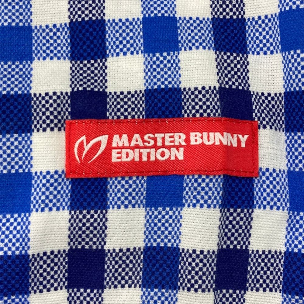 サイズ：1 MASTER BUNNY EDITION マスターバニーエディション 長袖