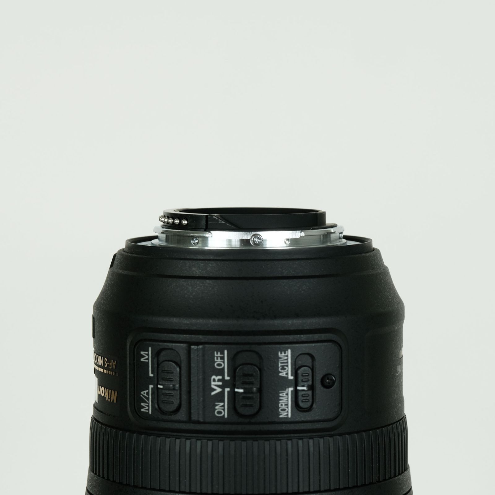 美品｜フィルター付] Nikon AF-S VR Zoom-Nikkor 70-300mm F4.5-5.6