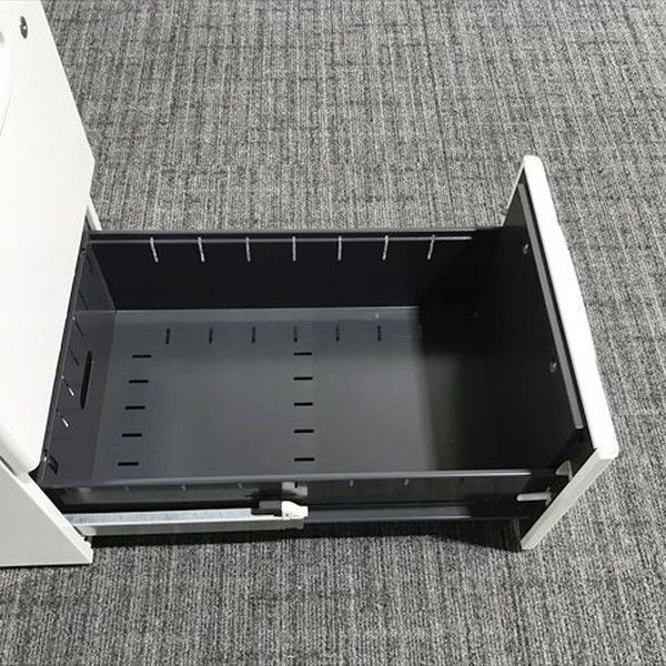 引出し付