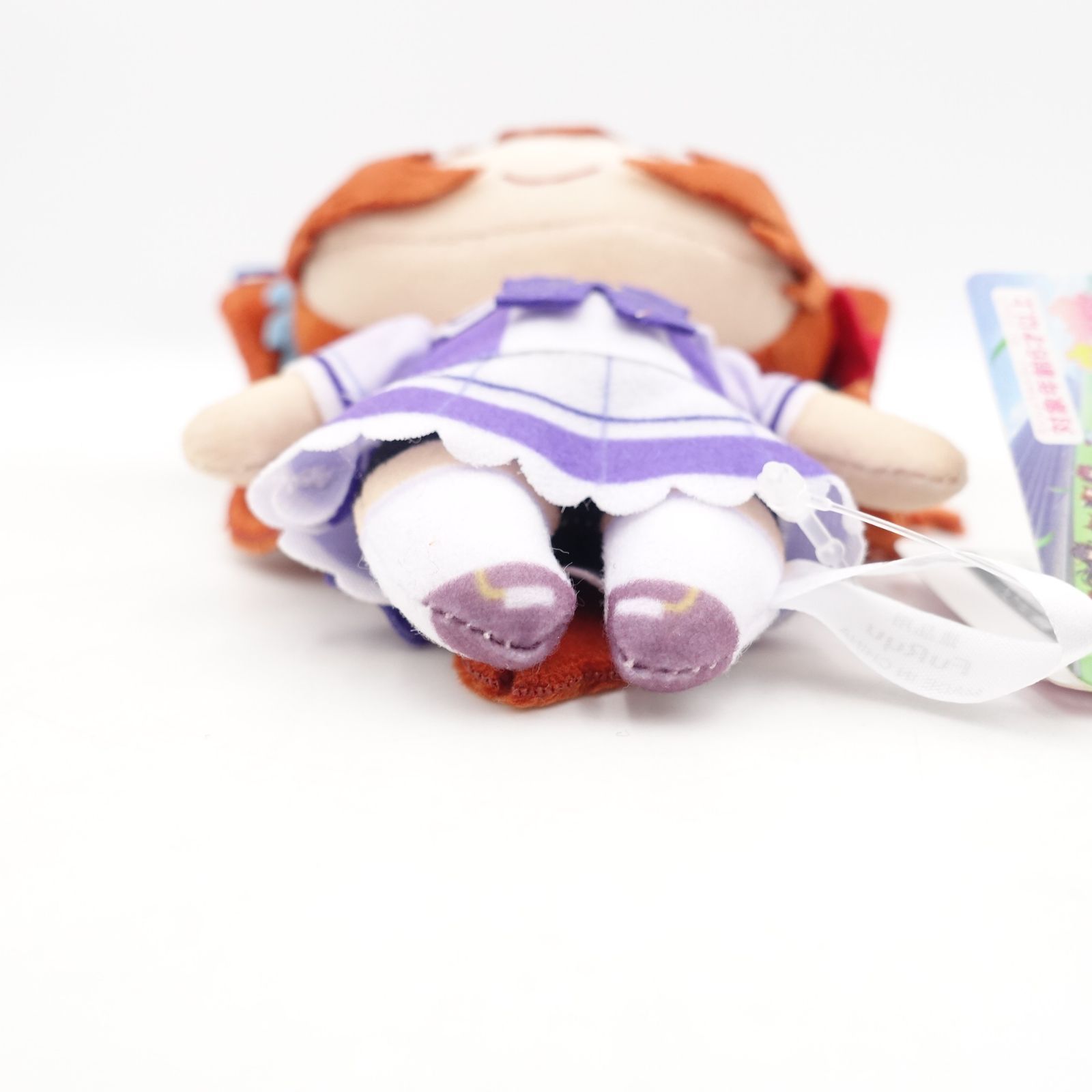 ウマ娘 プリティーダービー ダイワスカーレット 通常ぬいぐるみ