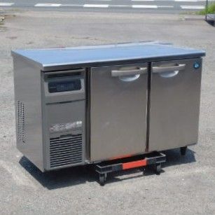 HOSIZAKI/ホシザキ 業務用 台下冷蔵庫 243L コールドテーブル