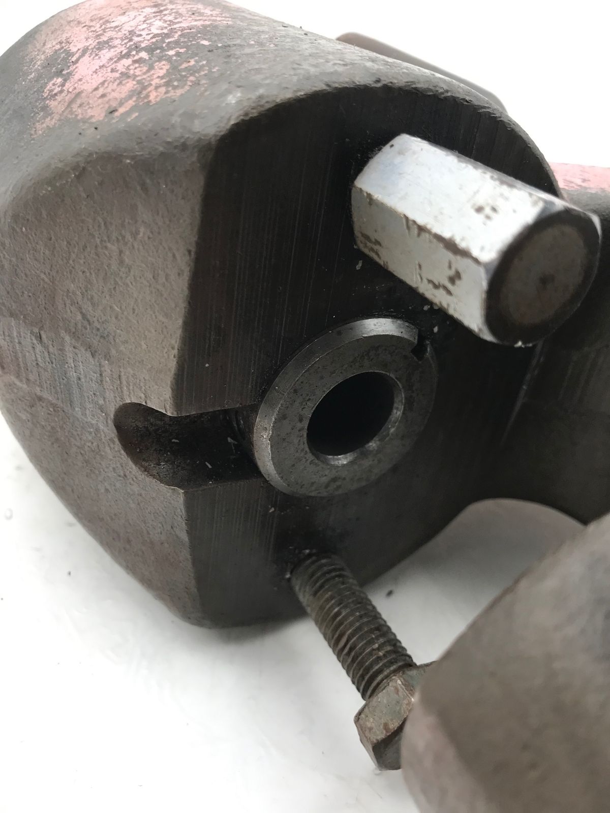 品 CACTUS|カクタス ハイドロパンチャーヘッド部分 HM-650 ITDNRMTUB2IA エコツール小牧ｲﾝﾀｰ店 M02 HRDEVELOPMENT_JP