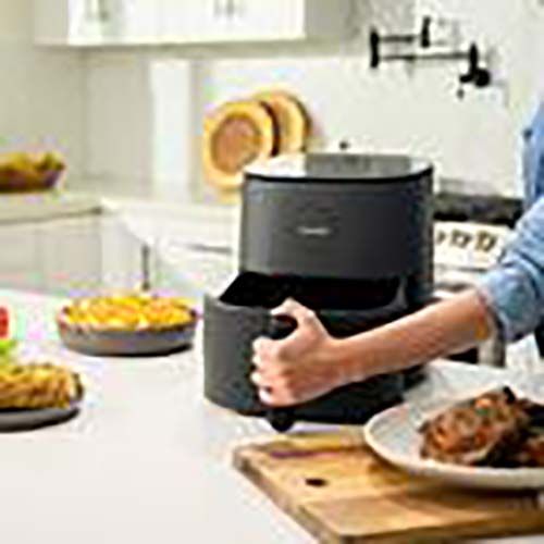 ☆新品未開封☆コソリ COSORI ノンフライヤー 4.7L グレー