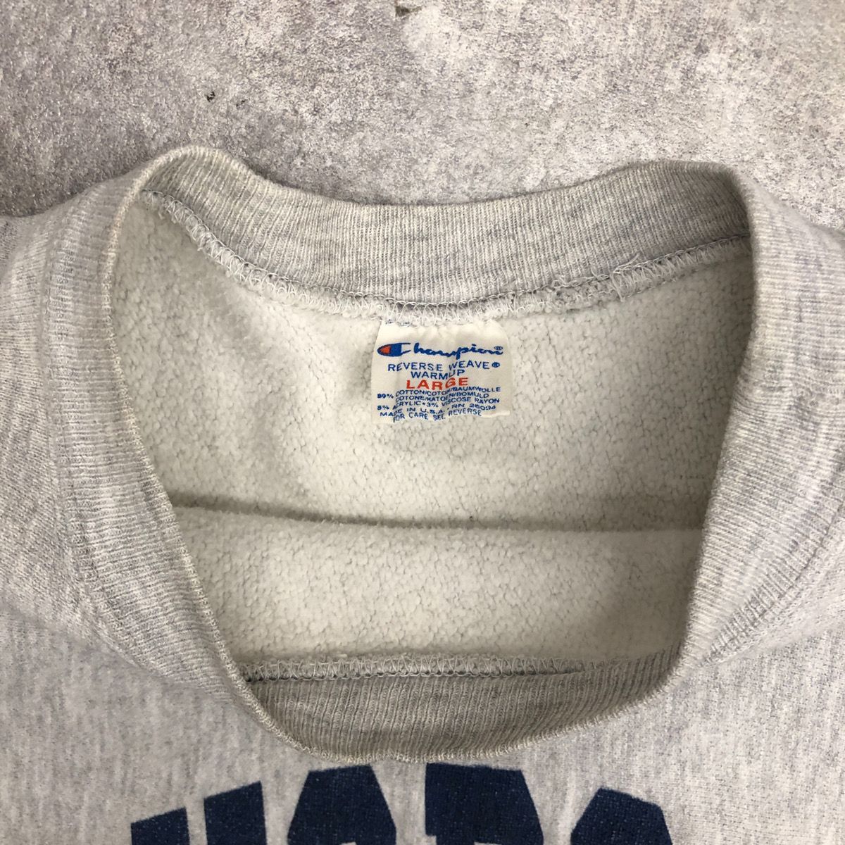 CHAMPION チャンピオン REVERSE WEAVE リバースウィーブ 90s USA CHAMPION チャンピオン REVERSE WEAVE リバースウィーブ 90s USA