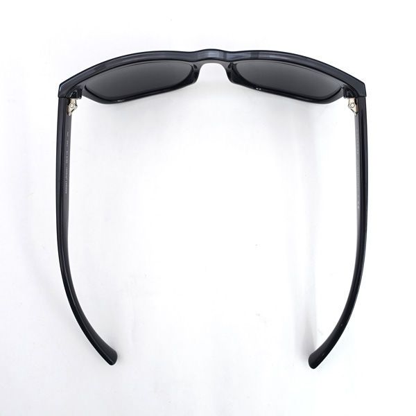 COACH◆サングラス/ウェリントン/プラスチック/BLK/BLK/レディース/534611/パイソン柄 COACH◇サングラス⁄ウェリントン⁄プラスチック⁄BRW⁄BRW⁄レディース