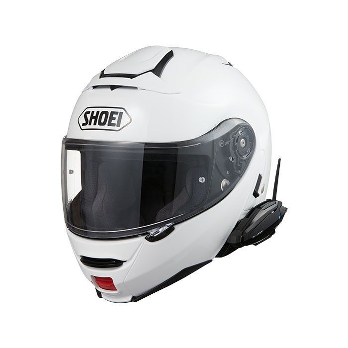 B+COM SB6XR/SB6X用 増設キット EXP01スピーカー&取付ベース B+COM SB6XR/SB6X・ONE 用オプション品 「B+COM 増設キット
