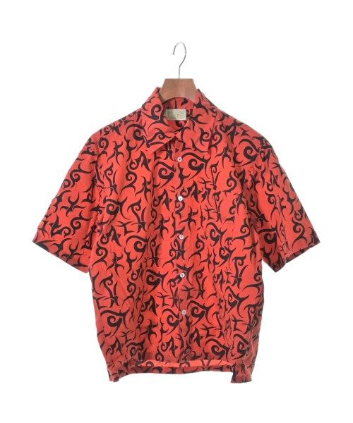 Aries カジュアルシャツ メンズ 【古着】【中古】【送料無料】 - RAGTAG（ブランド古着ラグタグ） - メルカリ