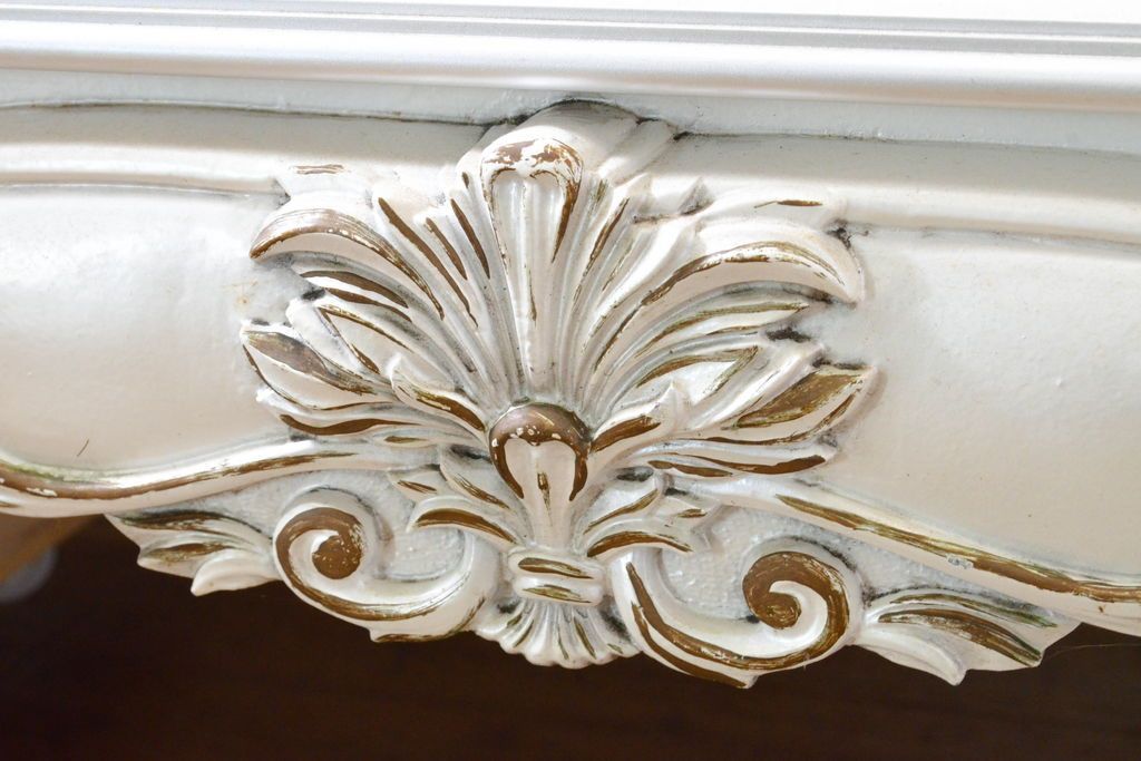 ☆事前問合せ必須☆ 横長ガラスケース 中古 希少デザイン スチール製