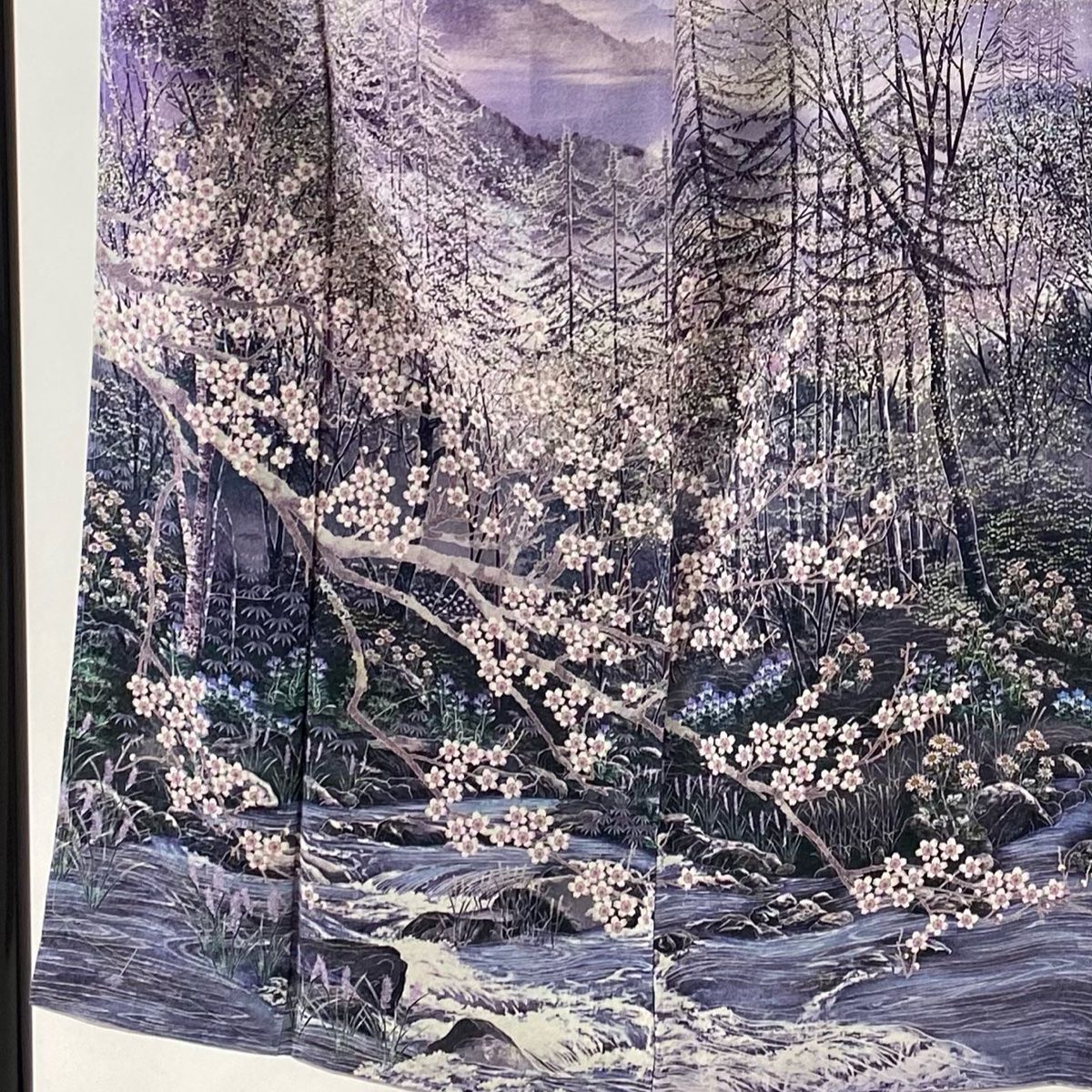 身丈151cm 裄丈61cm