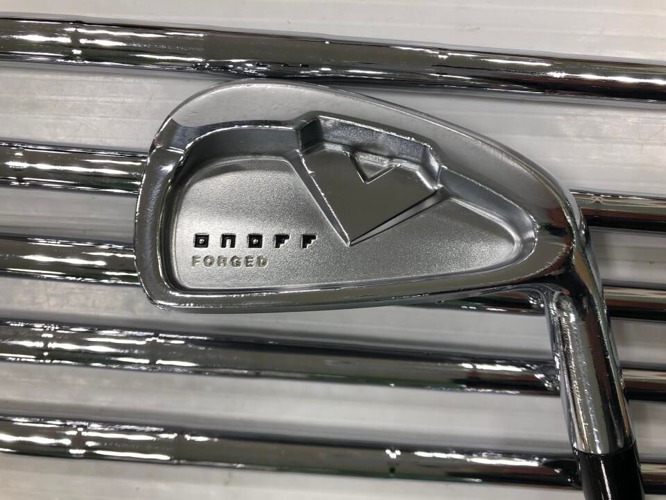 オノフ フォージド 2011 | S | NSプロ950GH | | アイアンセット | グローブライド 最短即日発送