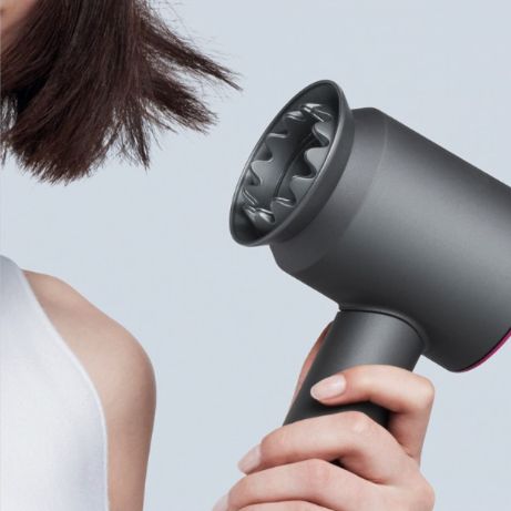 ダイソン Dyson Supersonic Ionic HD03 ULF BBN - メルカリ