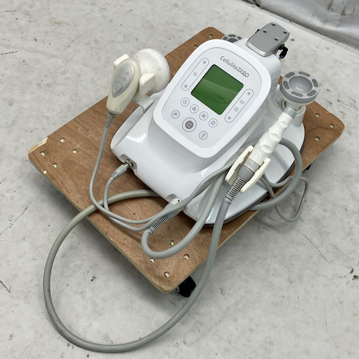 Cellulite ZERO （セルライトゼロ） ワールドジャパン