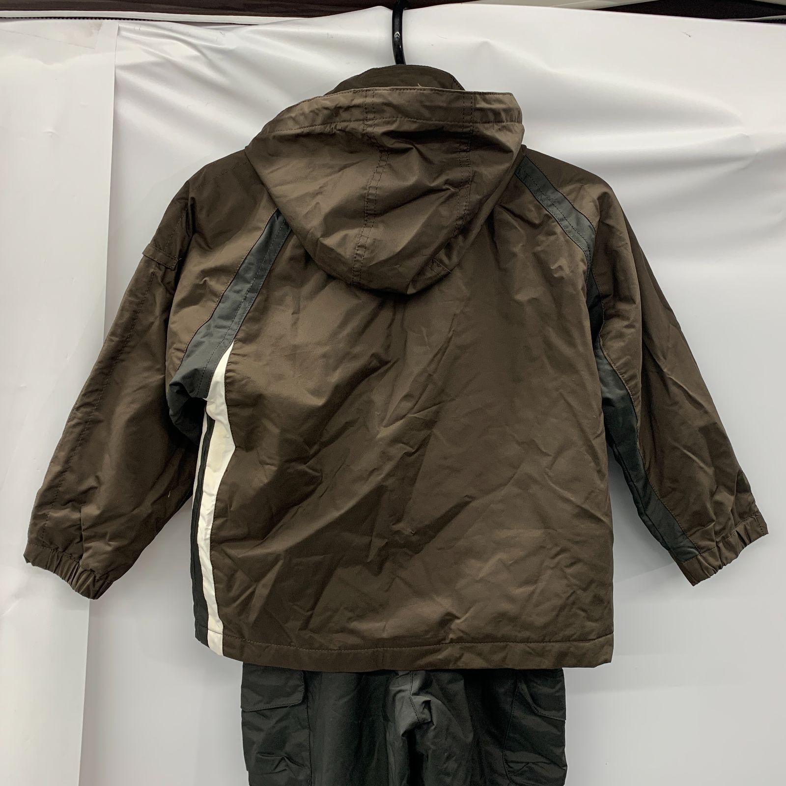 ミストラル mistral スキーウェア 上下セット スノーボード ウィンター