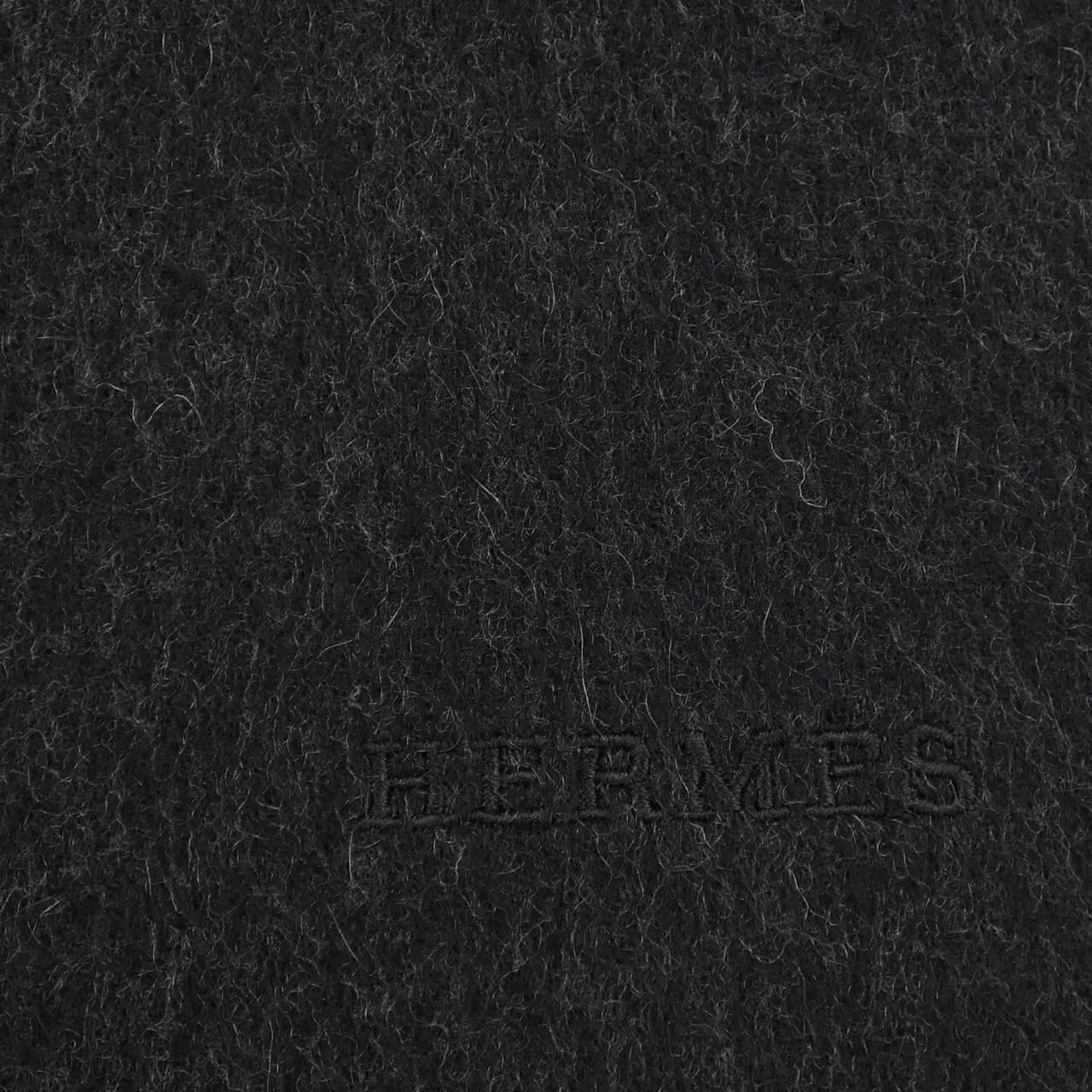 ヴィンテージ】エルメス HERMES STOLE - メルカリ 