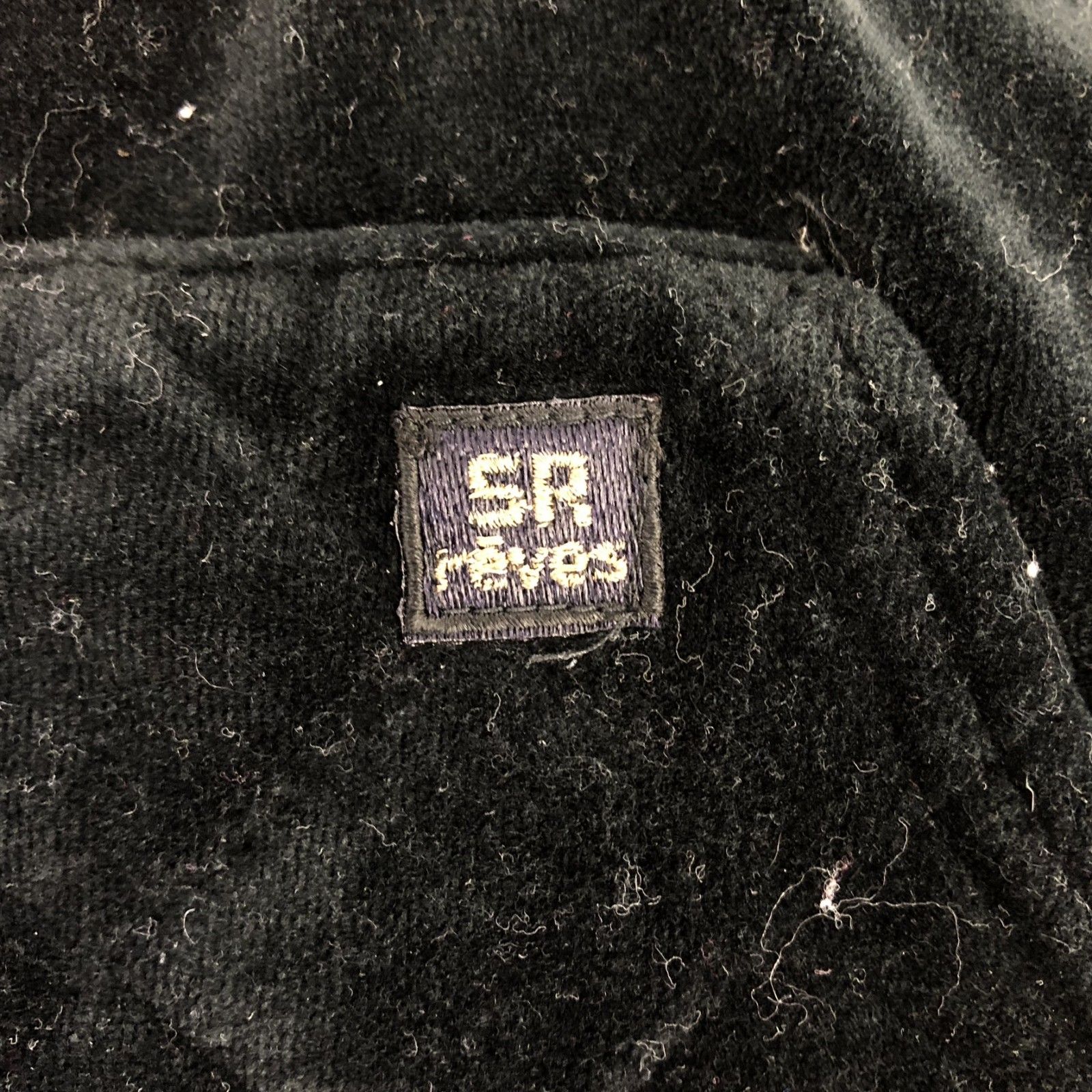 SONIA RYKIEL】ソニアリキエル パーカー ボアパーカー 長袖 M 黒
