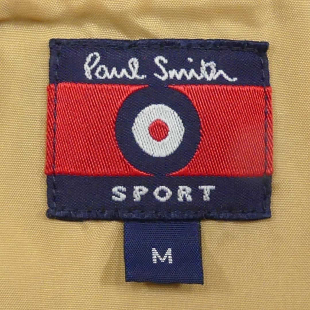 Paul Smith ポールスミス ジャケット ブルゾン M 古着 TY2933