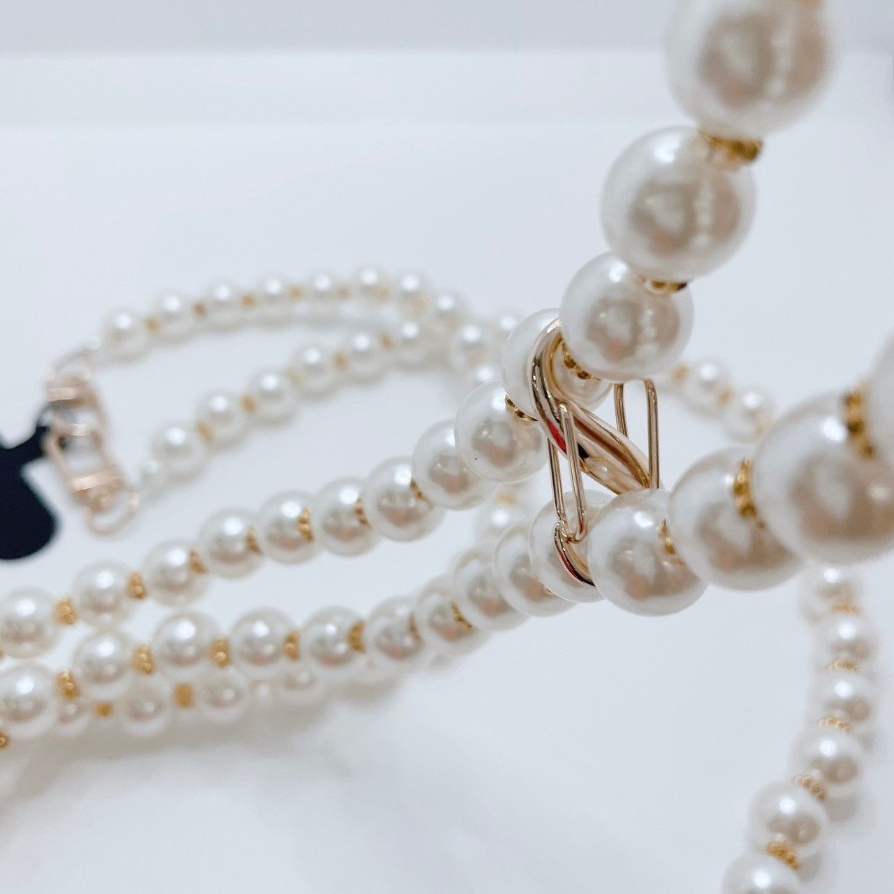 パール アタッチメント 少く 