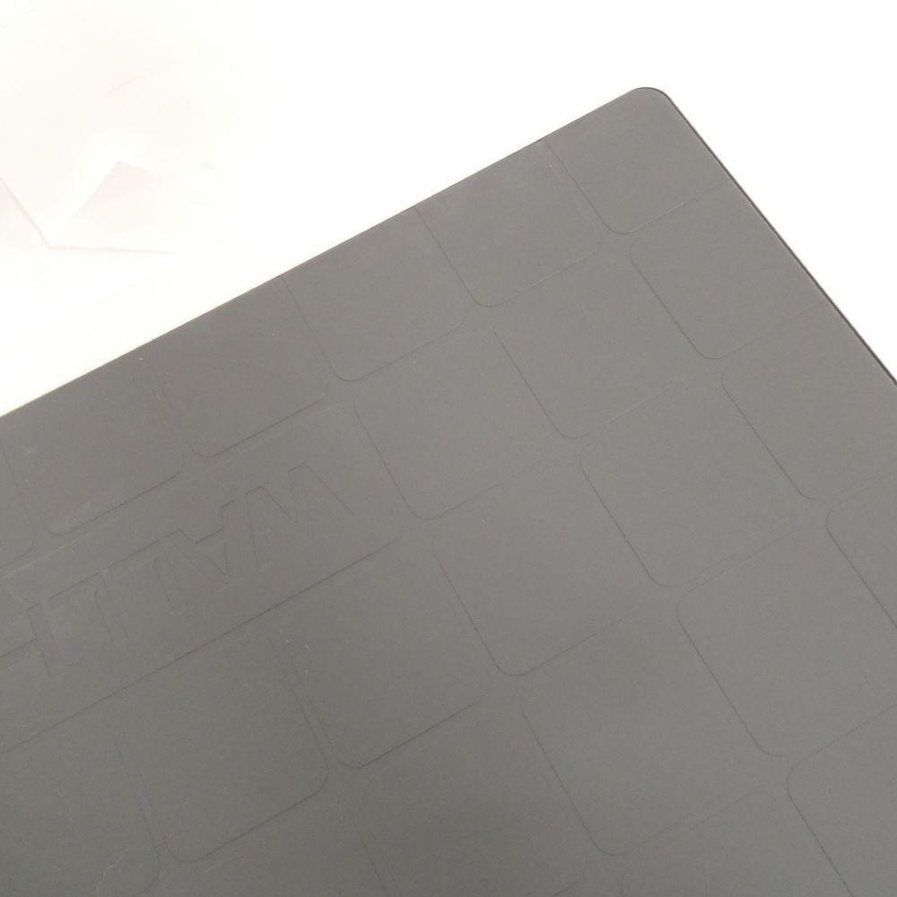 ウォールハック