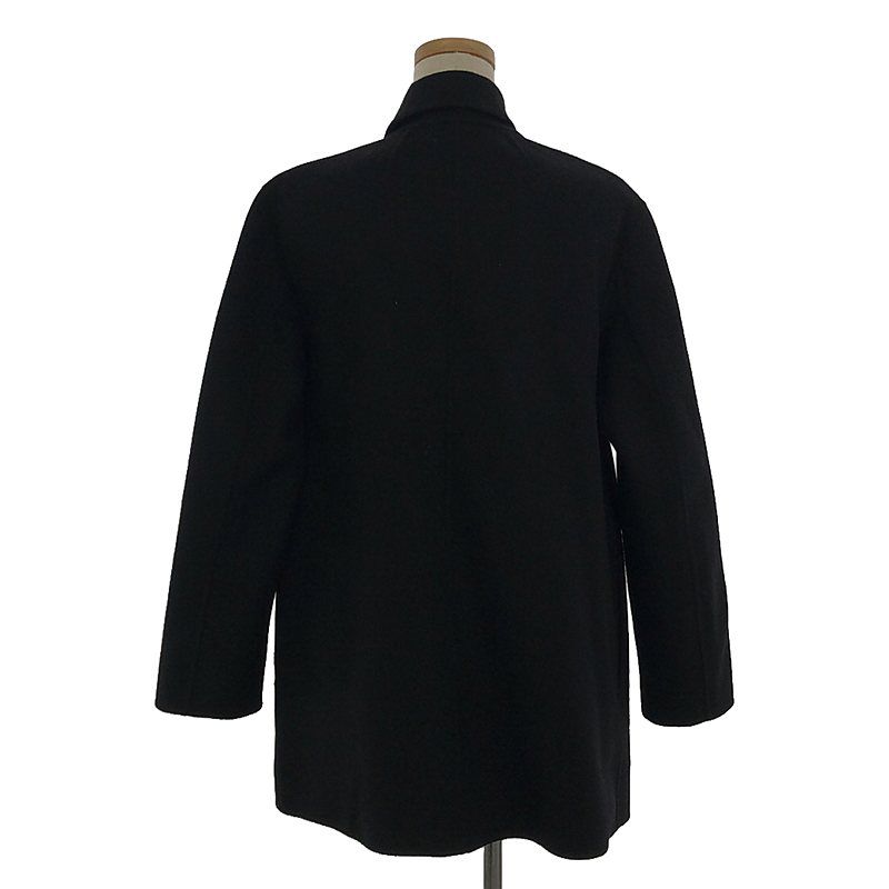 theory / セオリー | 2022AW | Luxe New Divide Clairene コート | S