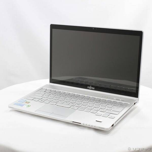 LIFEBOOK　FMVS90WW　ノートパソコン 品〕 格安安心パソコン LIFEBOOK SH90／W FMVS90WW ショップ アーバン