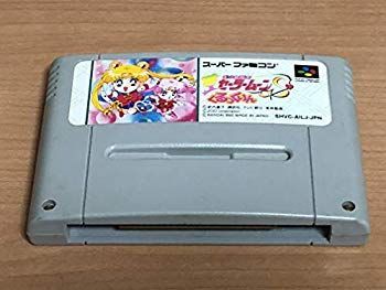 【中古】【非常に良い】美少女戦士セーラームーンSくるっくりん p706p5g