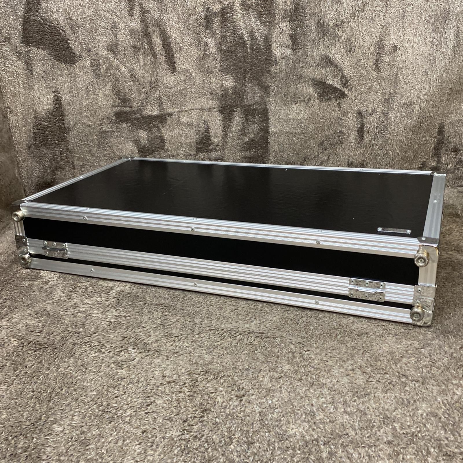  楽器 ARMOR アルモア エフェクターボード PS 1 NB 474 エフェクターケース ギター