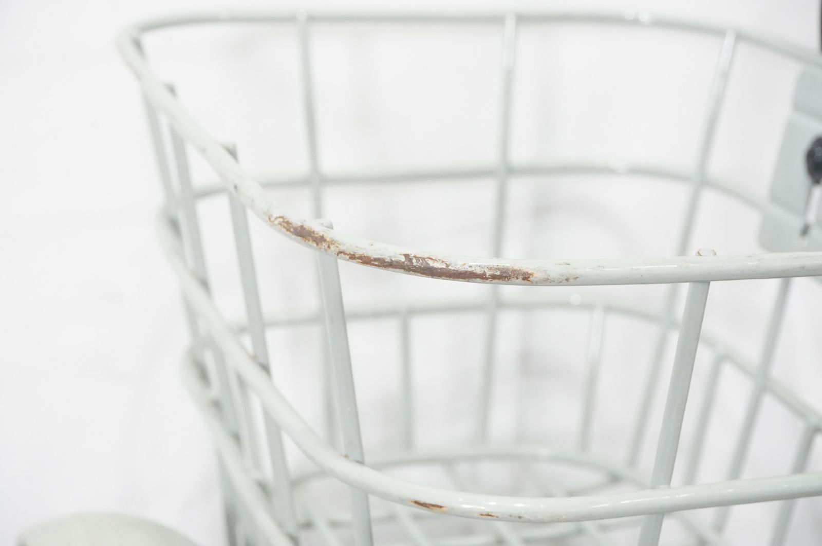 キッズバイク バイチャリ有明店