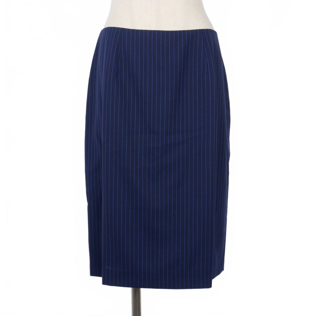 【タグ付き】ランバンコレクション　スーツ　スカート　セットアップ タグ付き】ランバンコレクションスーツスカートセットアップ