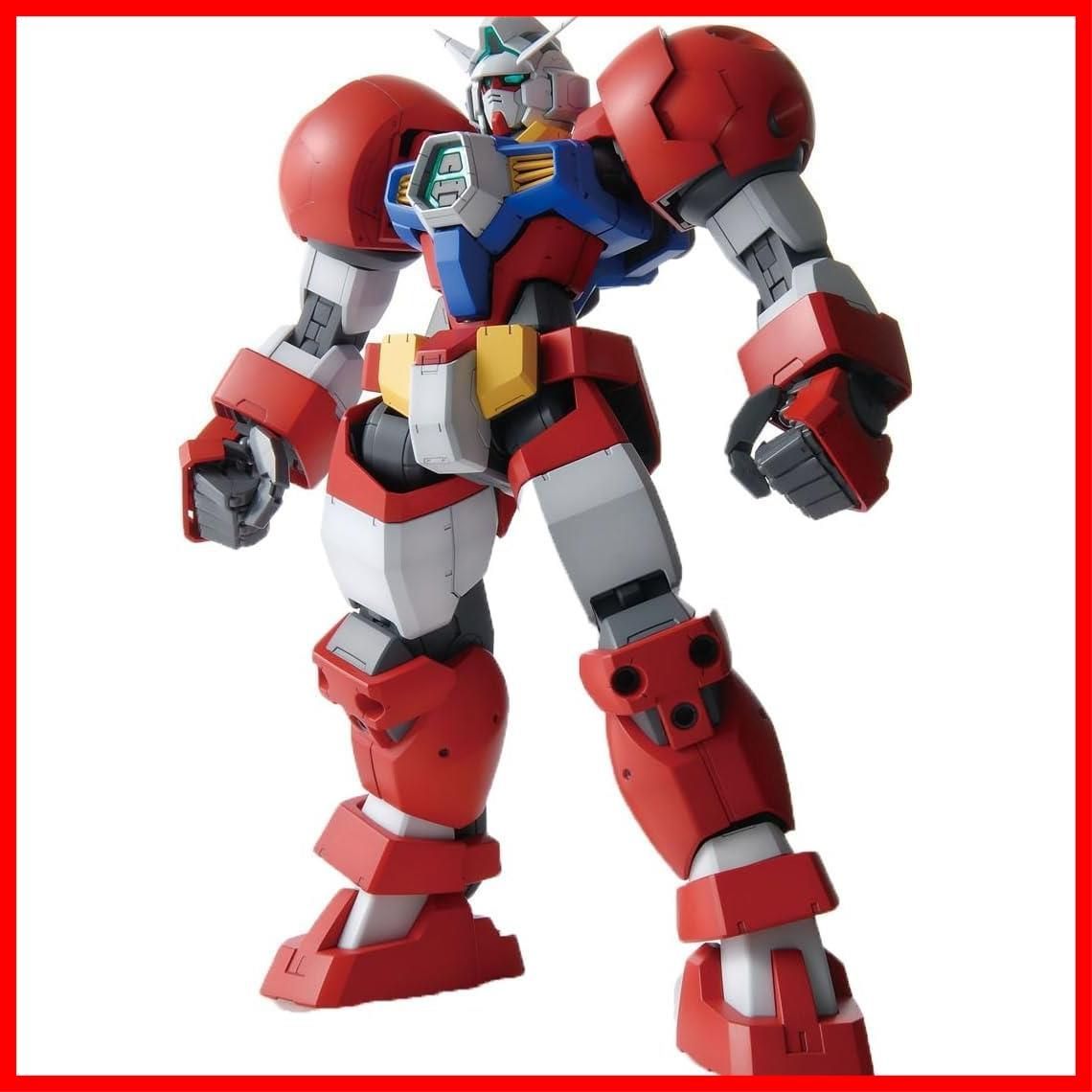 人気商品 MG スピリッツ ガンダムAGE ガンダムAGE-1タイタス SPIRITS バンダイ 1|100スケール BANDAI 色分け済みプラモデル