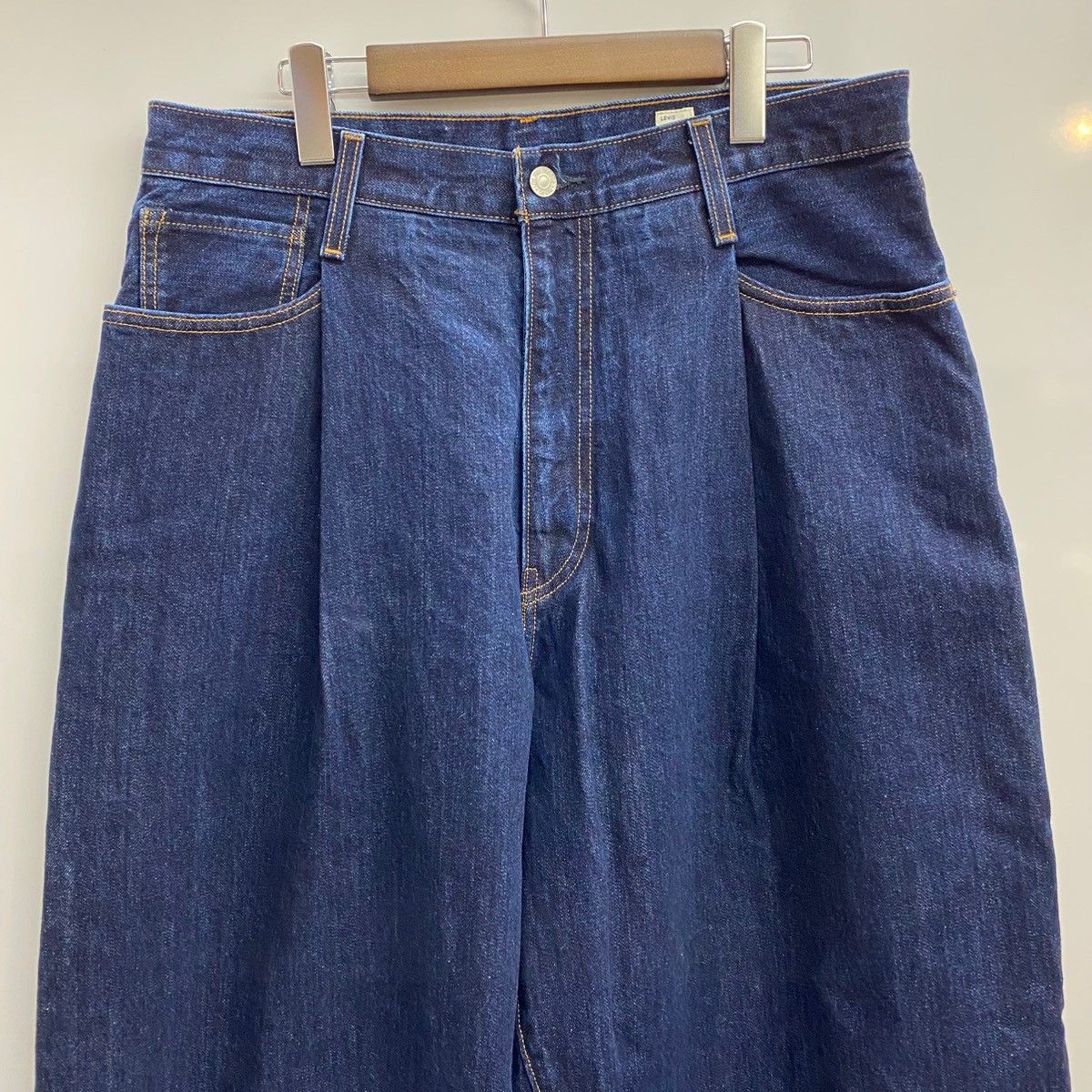 リーバイス Levi