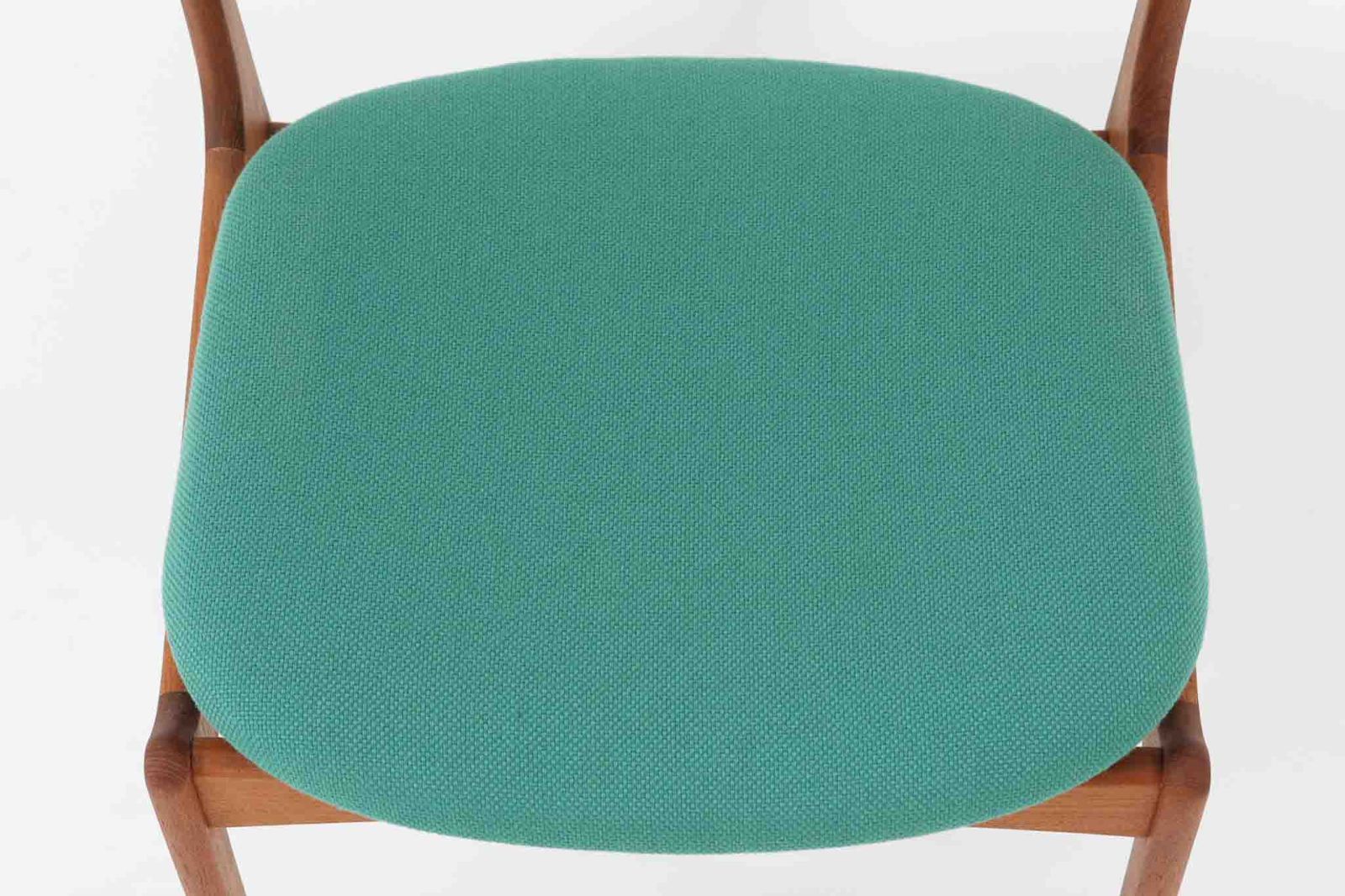 ERIK BUCH Arm Chair エリックバック デンマーク製 チーク ERIK BUCH Arm Chair エリックバック デンマーク製 チーク エリック