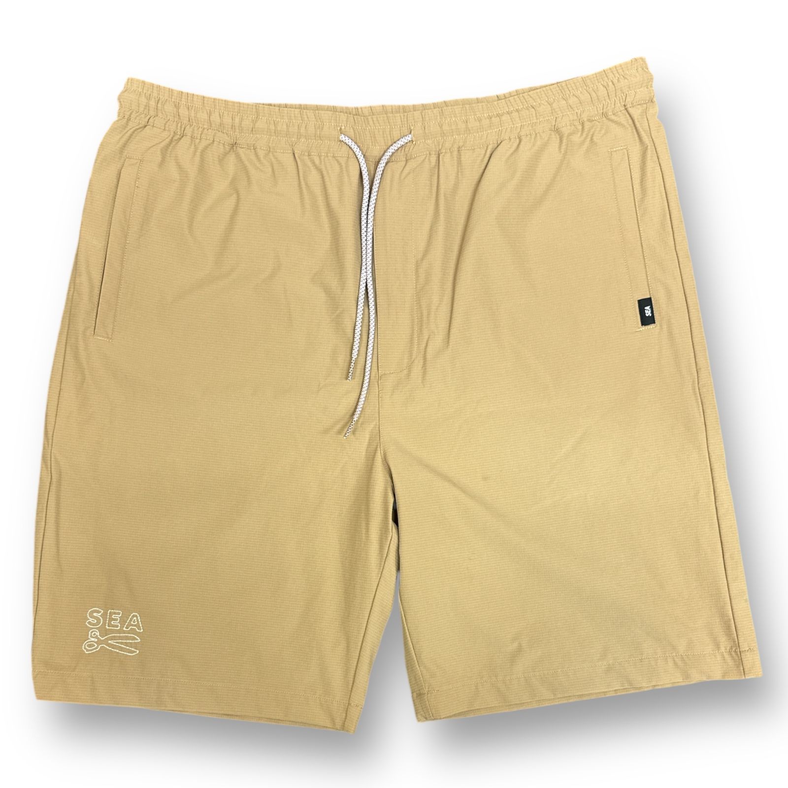 WIND AND SEA DENHAM BOARD SHORTS ボードショーツ ハーフパンツ WDS-C-DHM-23-Q4-05 ウィンダンシー  デンハム XL 76928A1 - メルカリ