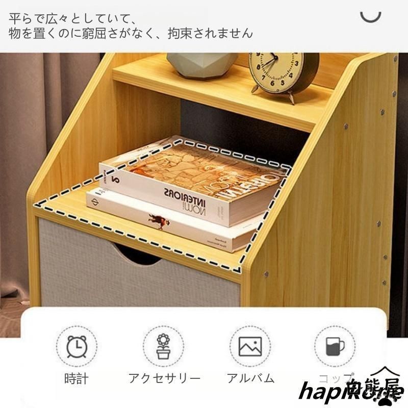 メイクボックス コンパクト