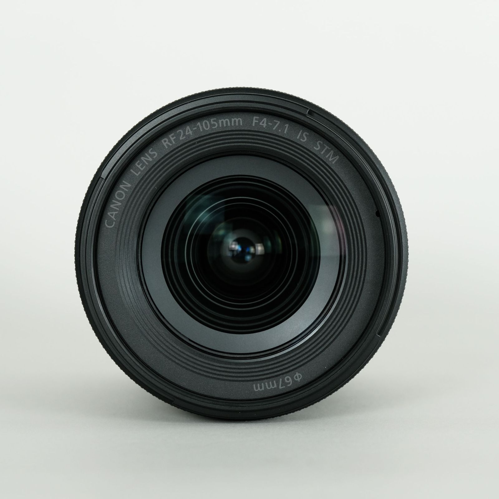 Canon RF24-105mm