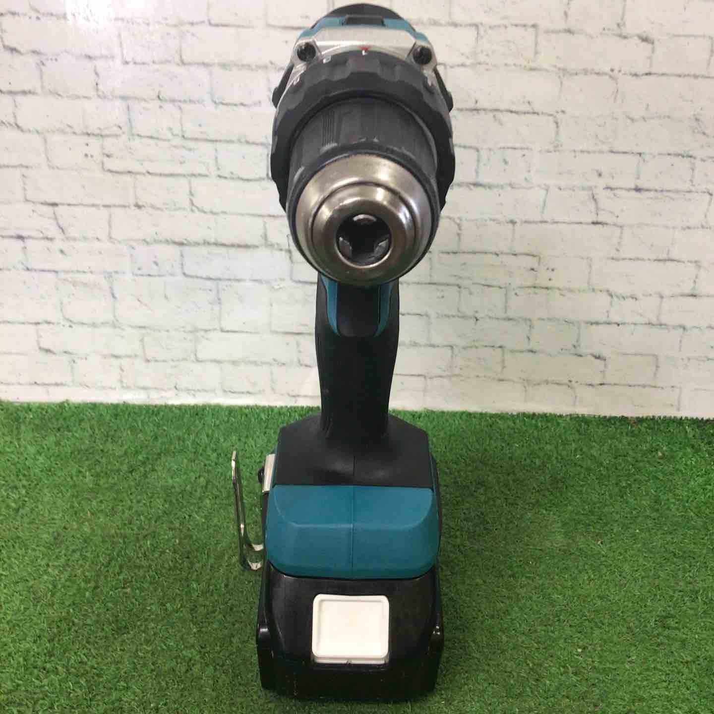 マキタ makita コードレスドリルドライバー DF484DRGX 藤沢店 HRDEVELOPMENT_JP