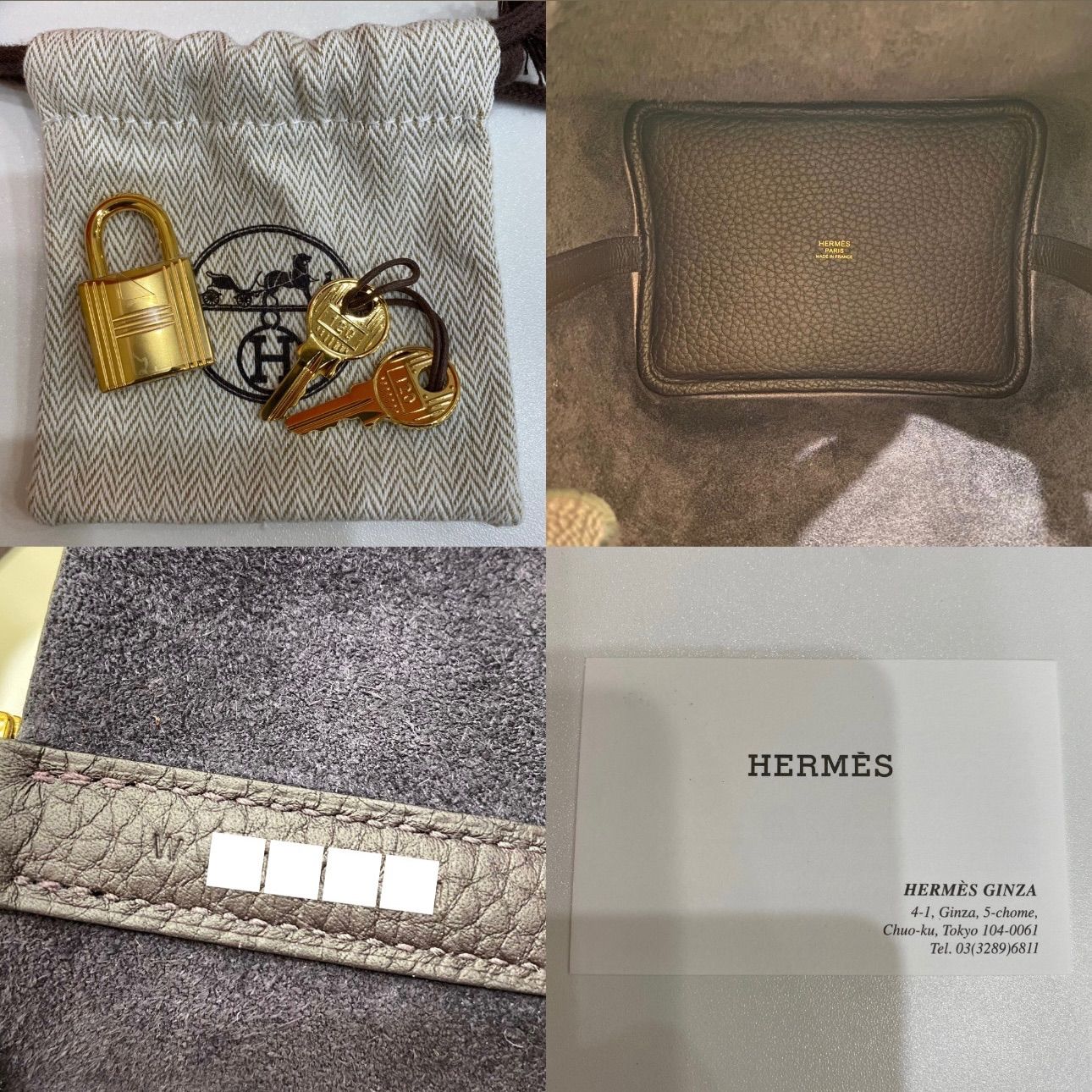 早い者勝ち バレンシアガ シティ ハンドバッグ レザー 払え グレー  