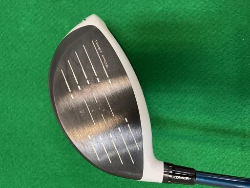SIM2 純正TENSEI SILVER TM50 flex-SR 中古】SIM2 フェアウェイウッド TENSEI SILVER TM50(2021) 15 S
