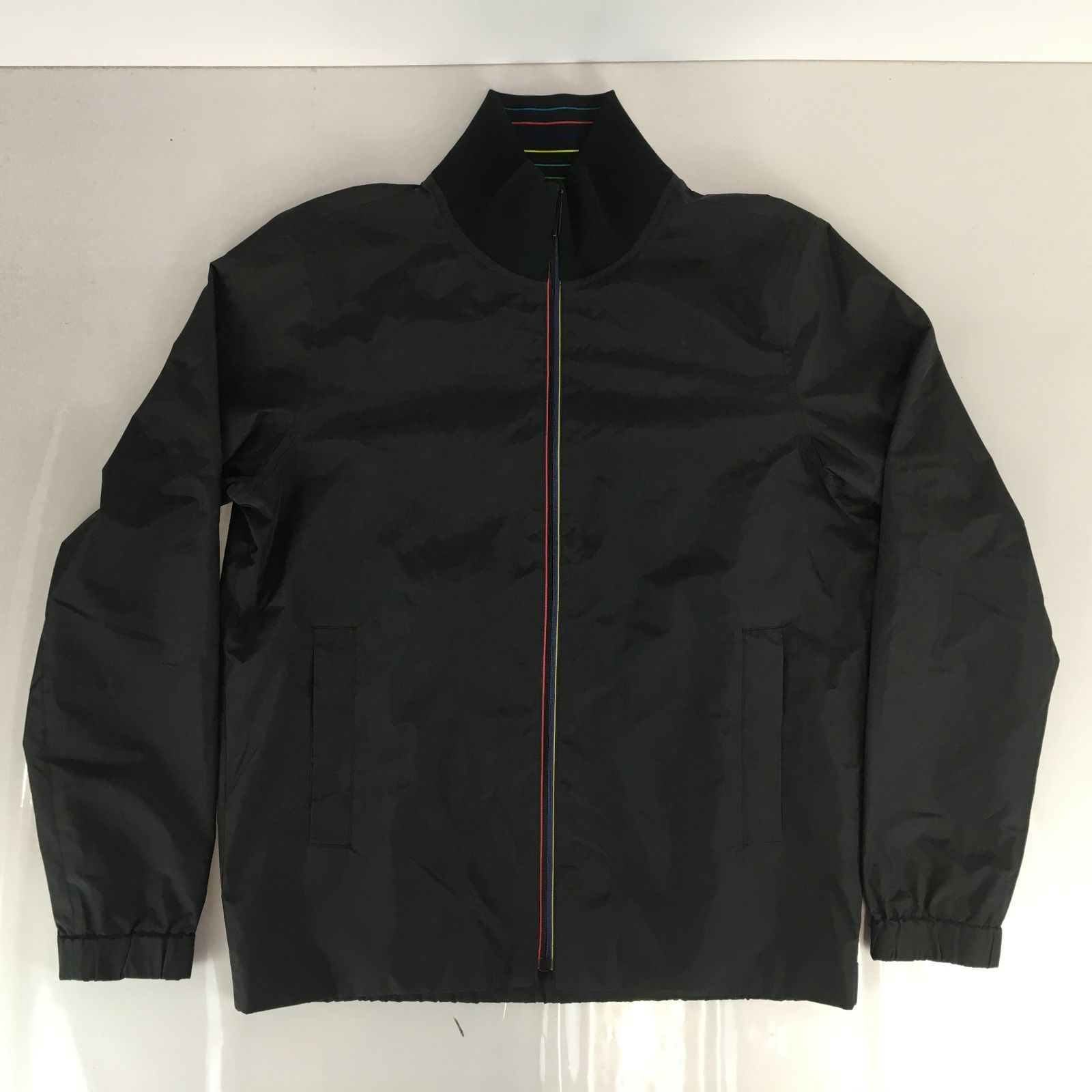 ピーエス ポールスミス PS Paul Smith ブルゾン ナイロン ピーエス ポールスミス PS Paul Smith ブルゾン ナイロン