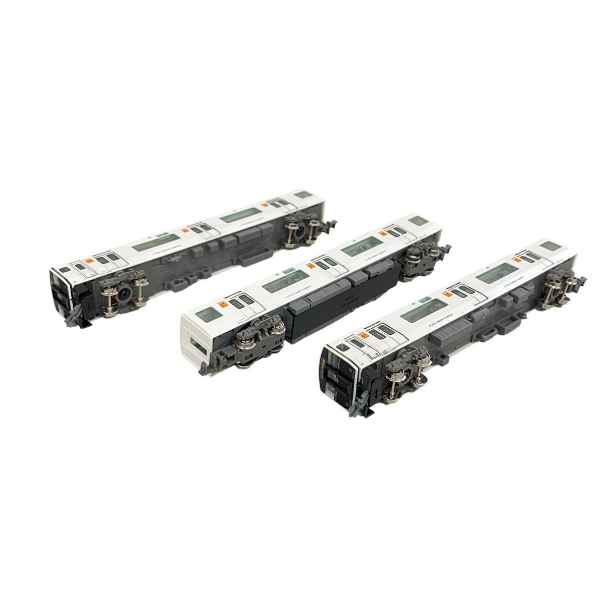 GREENMAX 4614 JR817系 1/150 Nゲージモデル 3両セット JR817系3000番台 基本＆増結セット | グリーンマックス 4614